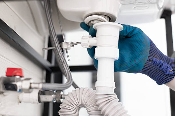 Reliable Pipe Repair contractor in Funston, GA by Masters Plumbing Service