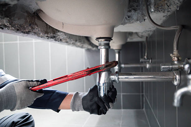 Trusted Drain Cleaning service in Funston, GA - Masters Plumbing Service